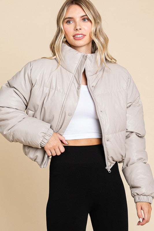 The Lauren Jacket