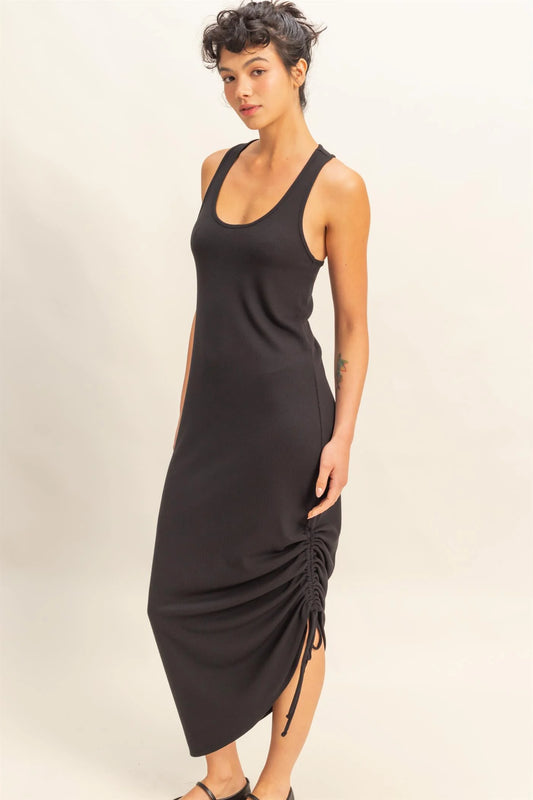 The Delaney Dress