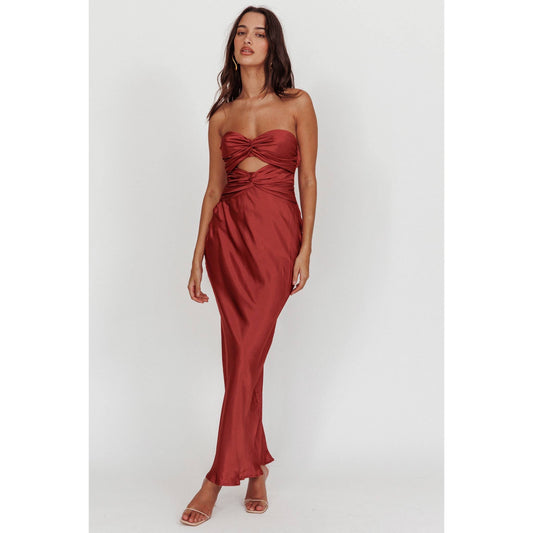 The Whitney Dress