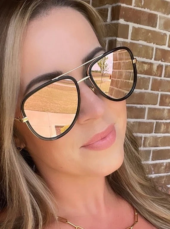 The Caitlyn Sunglasses