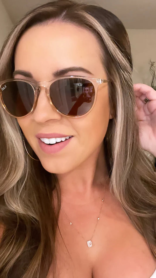 The Chloe Sunglasses