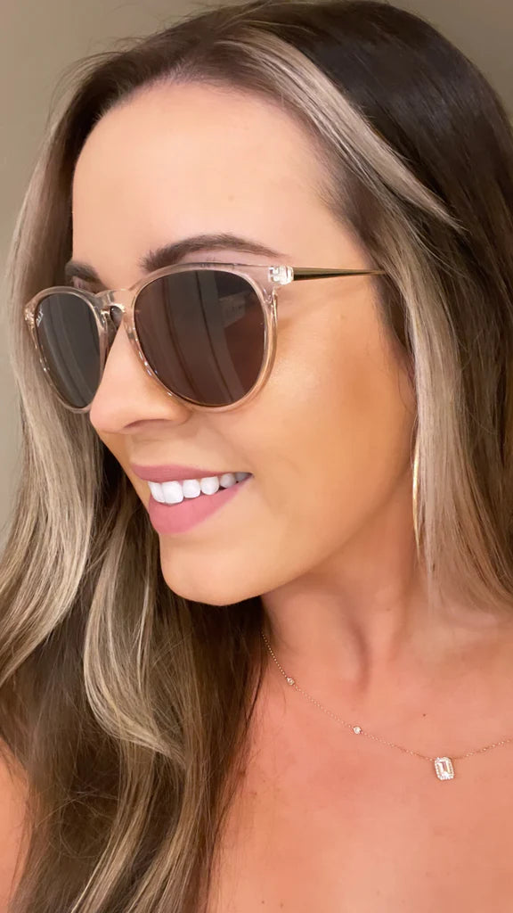 The Chloe Sunglasses