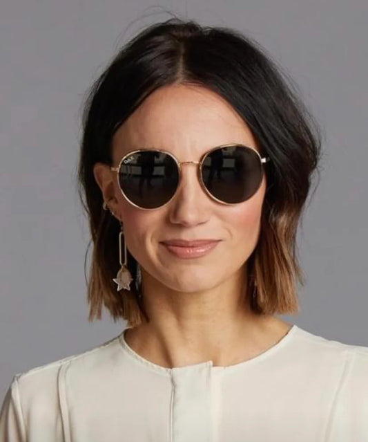 The Luna Sunglasses