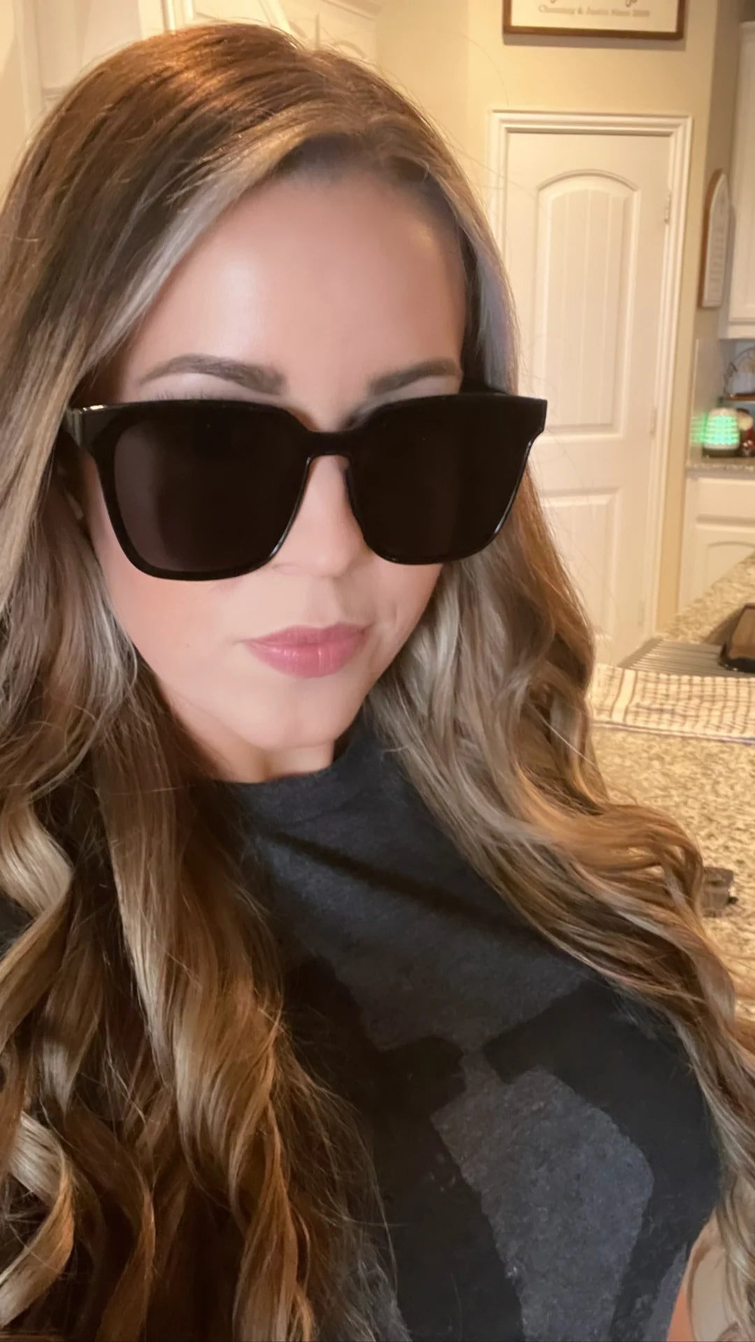 The Meg Sunglasses