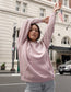 His Love Endures Hoodie