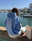 Not Of This World Hoodie