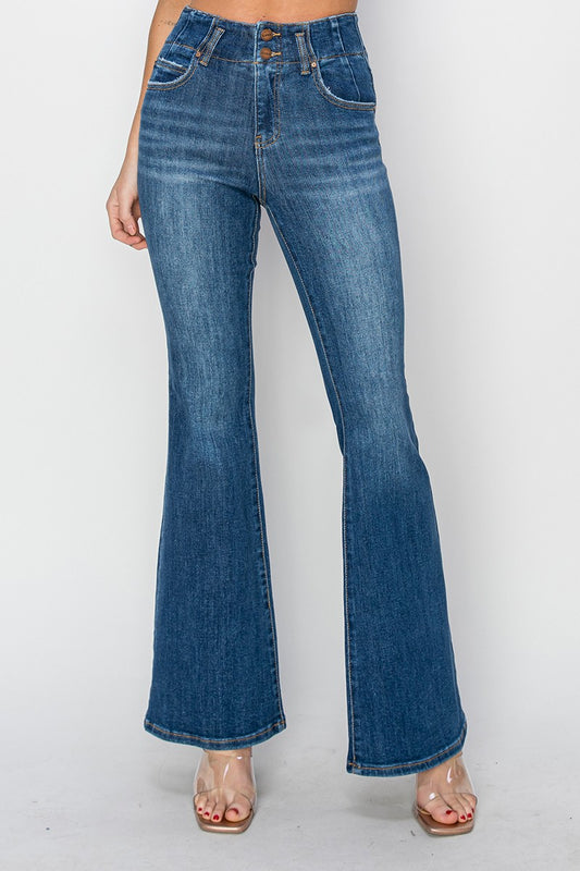 The Lily Denim