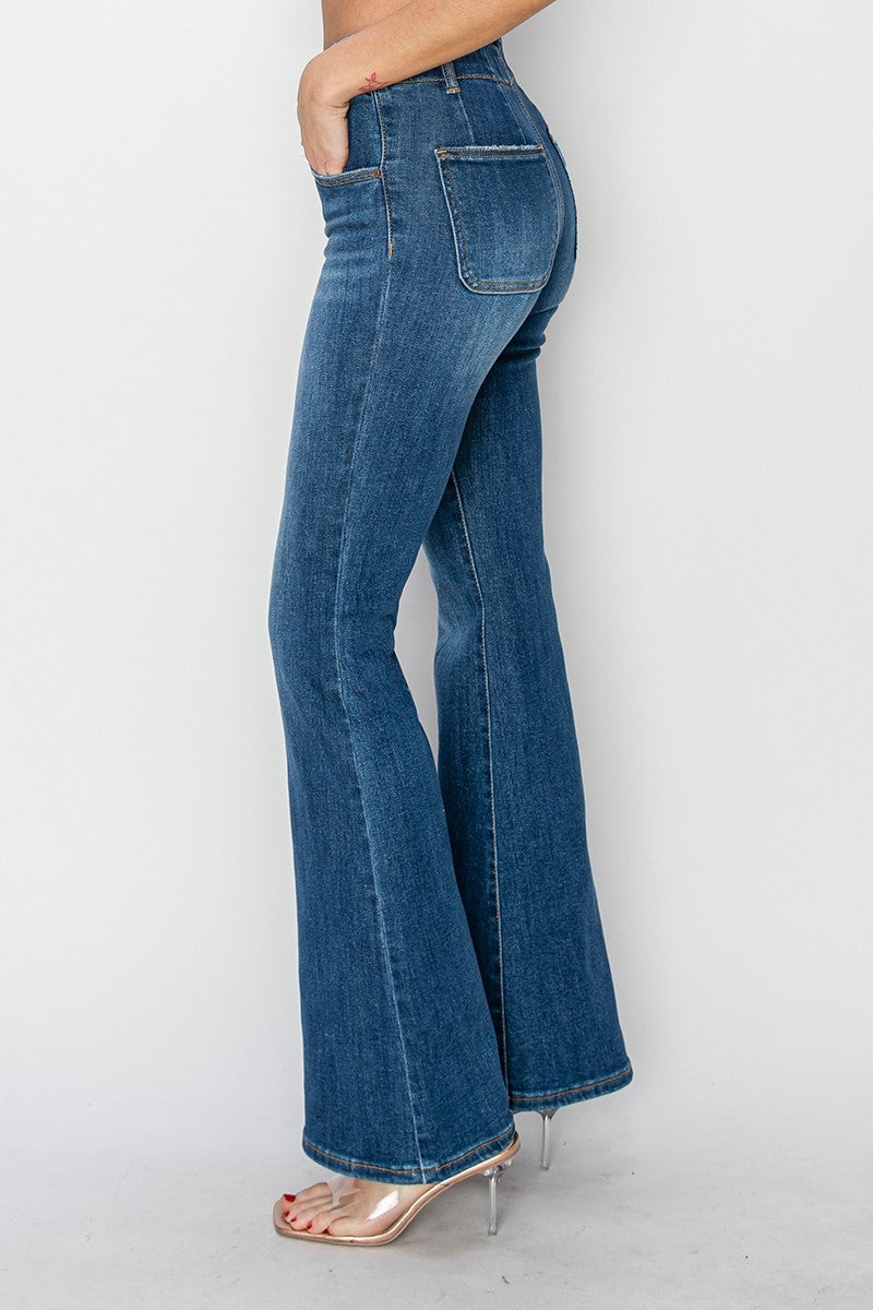 The Lily Denim