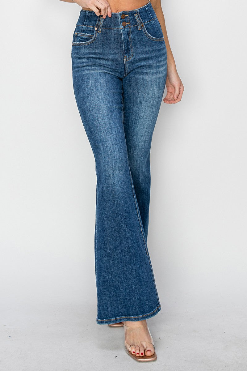 The Lily Denim