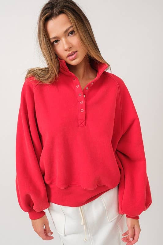 The Adrianna Sweatshirt