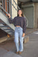 The Kinsley Sweater