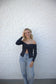 The Malinda Top