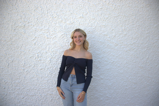 The Malinda Top