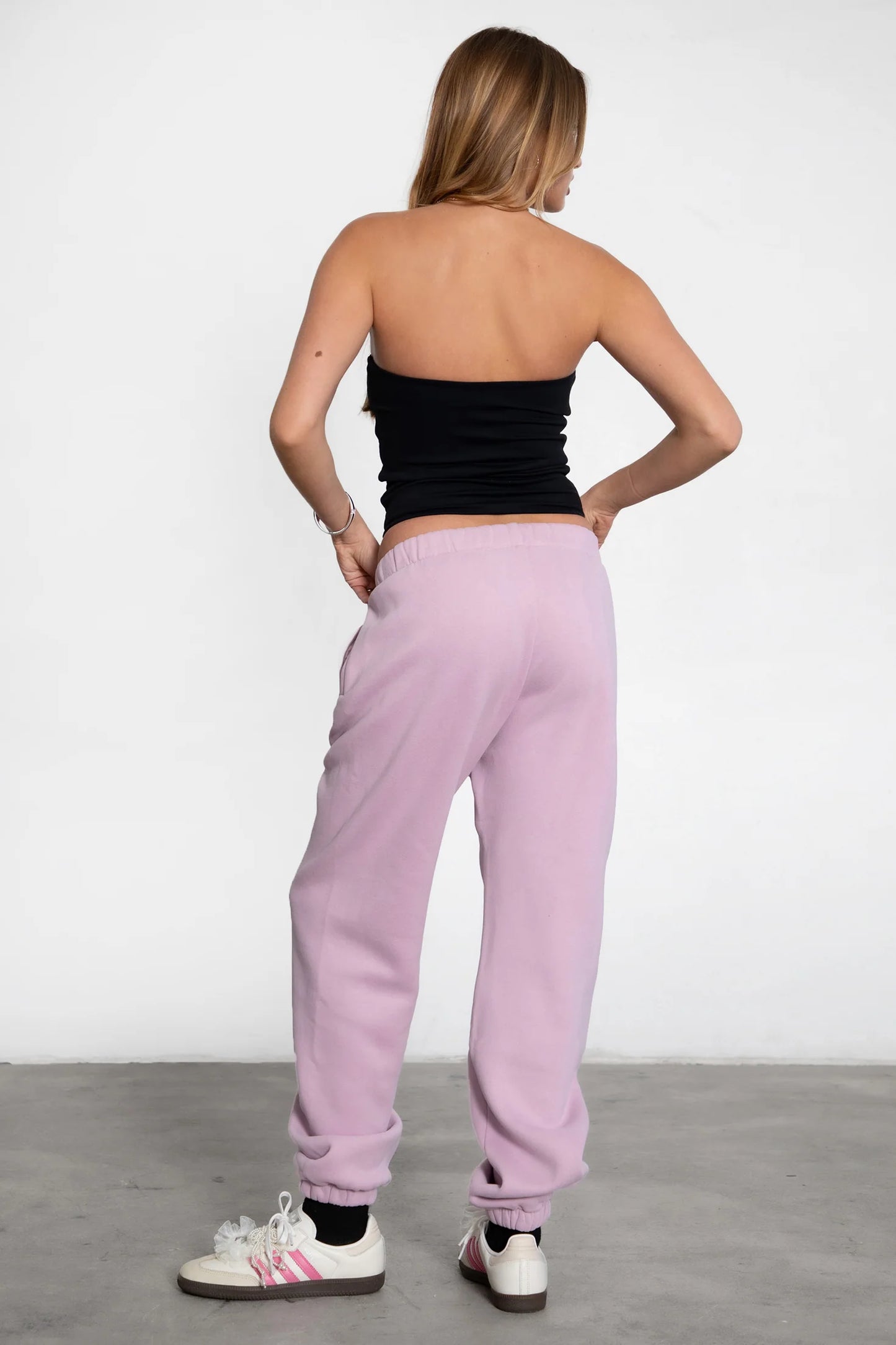 The Tasha Sweats