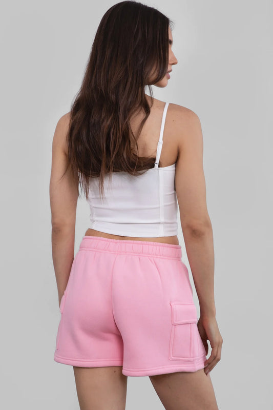 The Erin Shorts