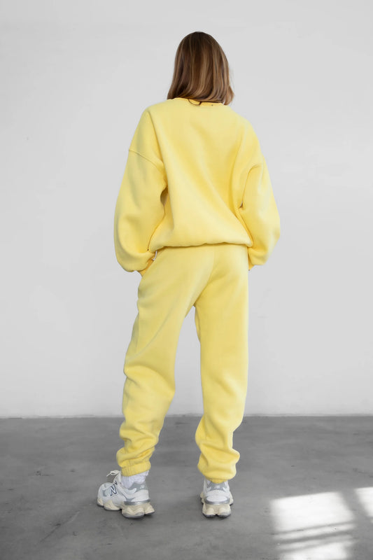 The Aspen Sweats