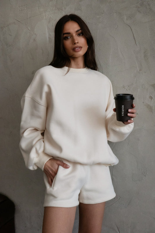The Kenna Sweatshirt