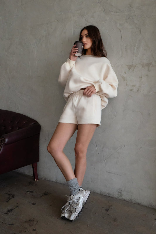 The Kenna Sweatshirt