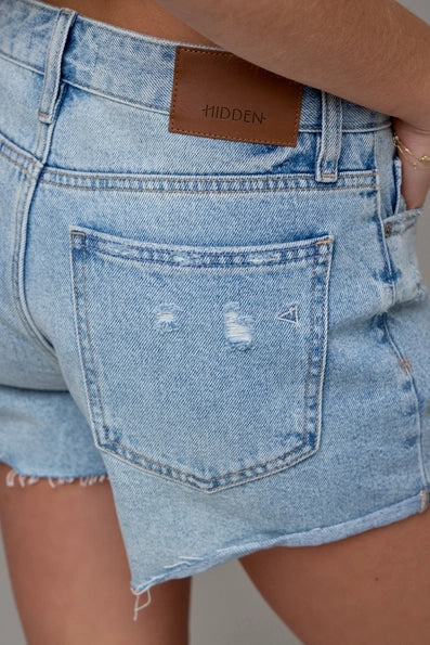 The Deidra Shorts