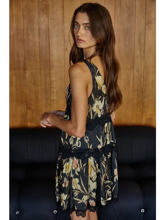 The Maria Dress