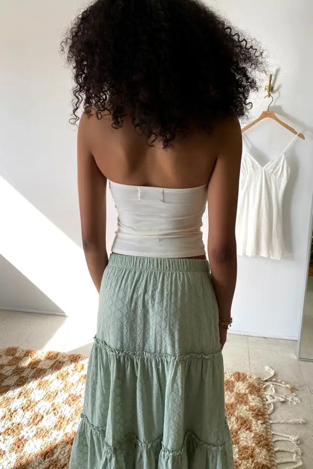 The Perfect Fair Tank