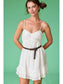 The Perfect Graduation Dress
