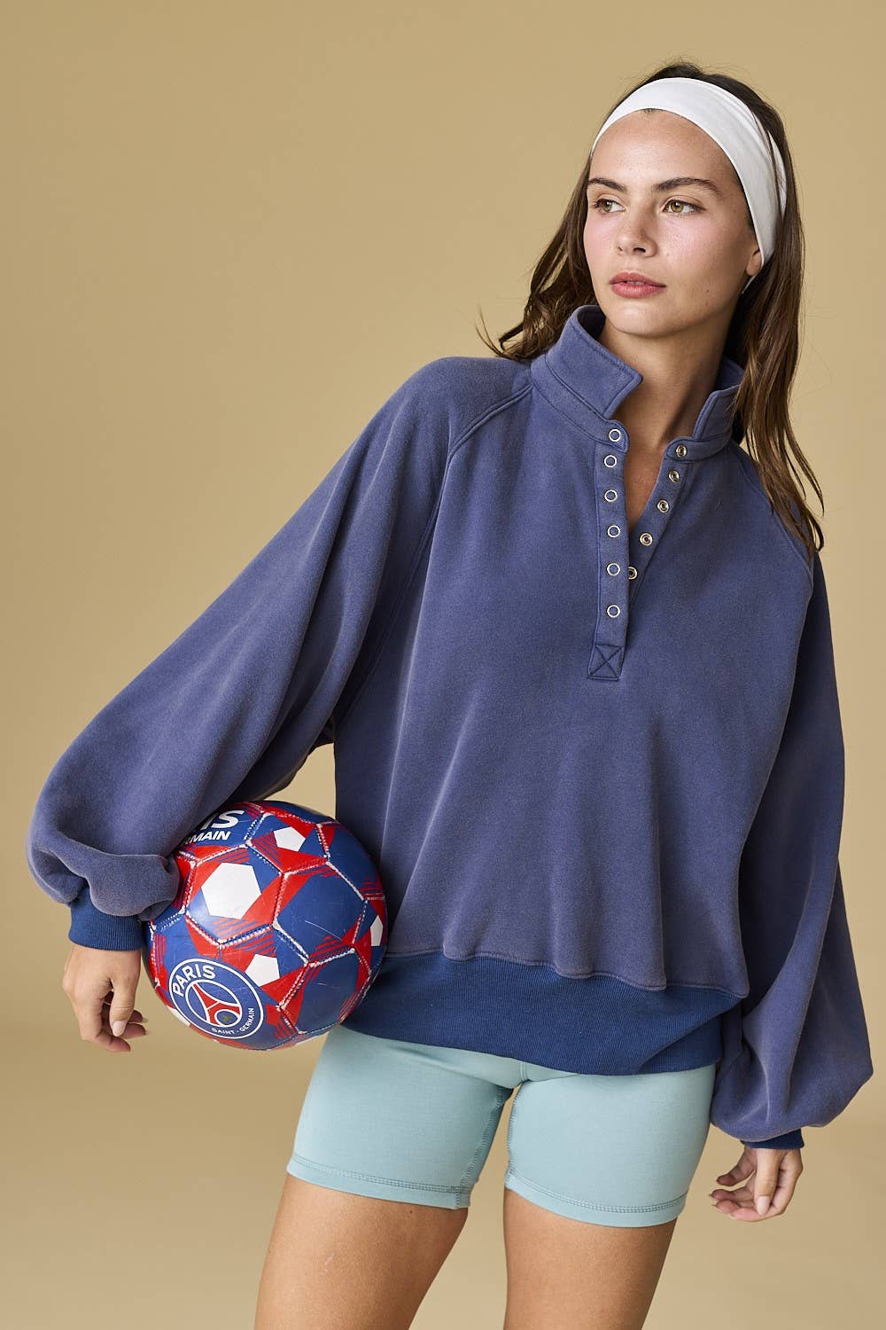 The Piper Sweatshirt