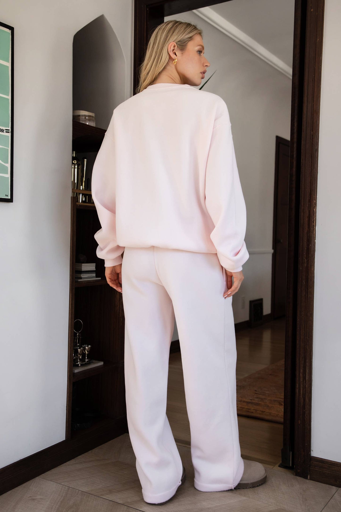 The Perfect Sweats