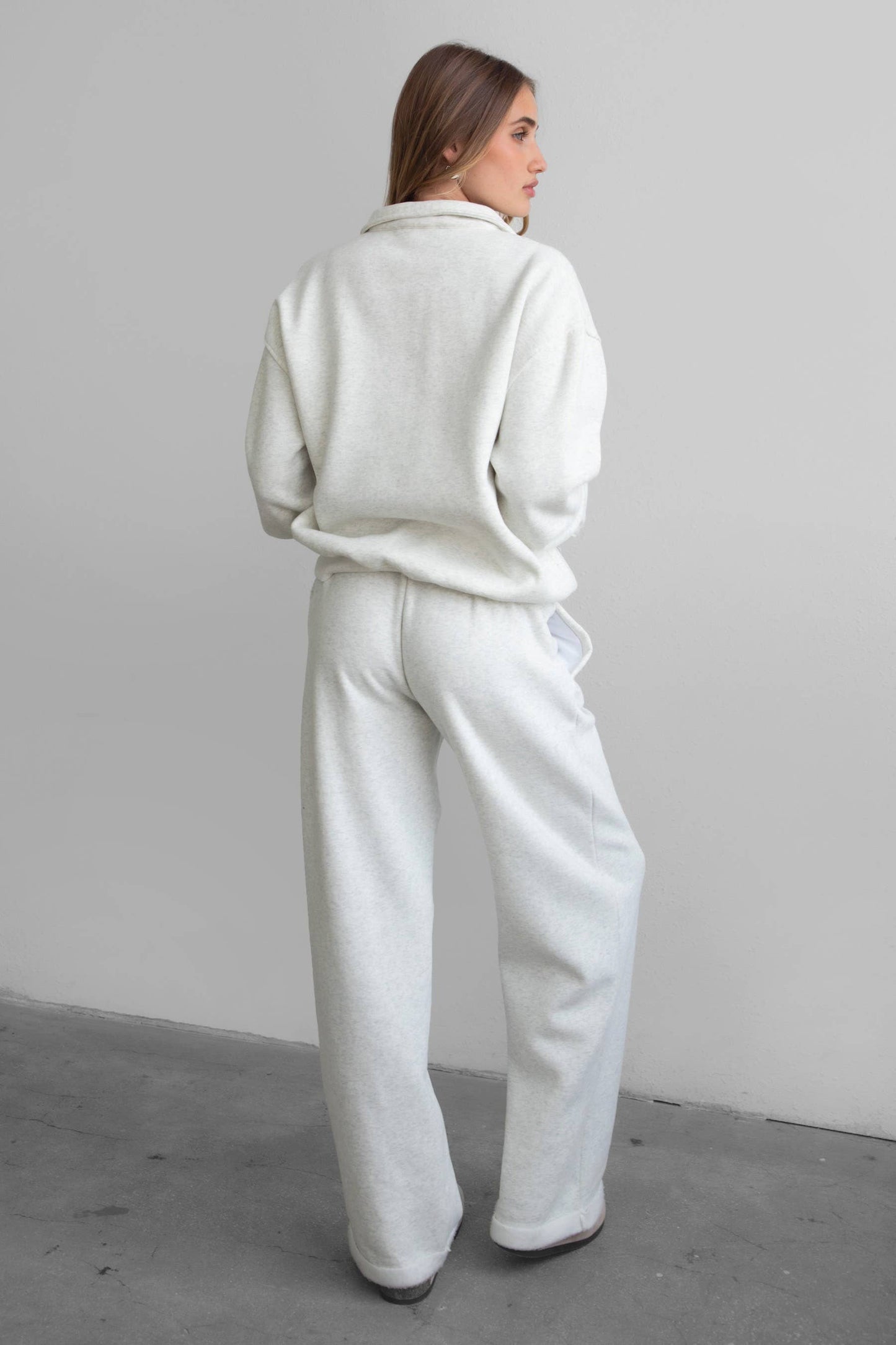 The Perfect Sweats