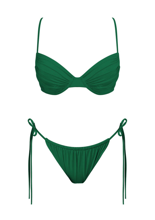 The Lilliana Bikini Top