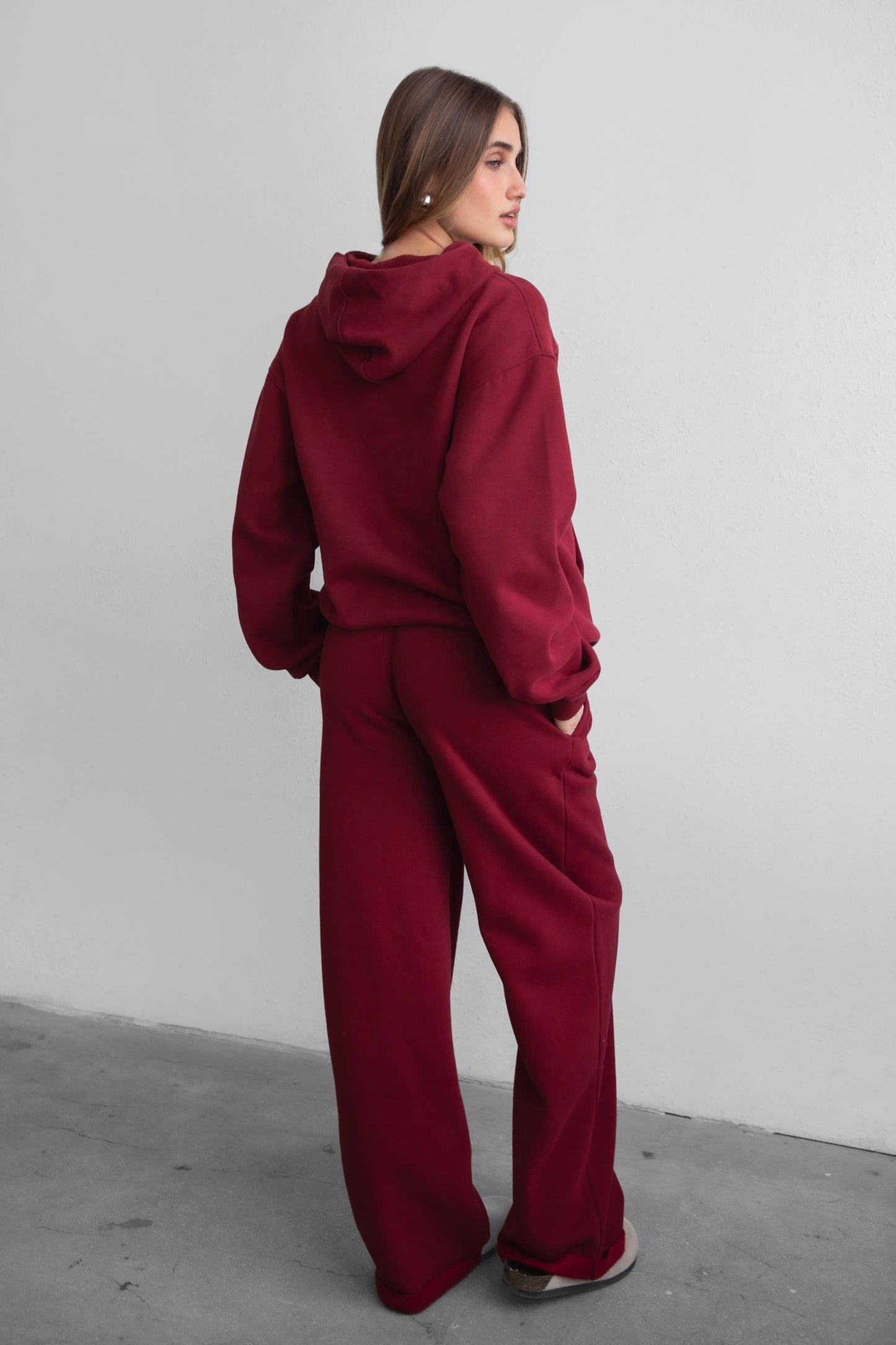 The Perfect Sweats