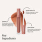 Lip Gloss- Cozy- (Nude)