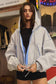 The Bree Zip Up