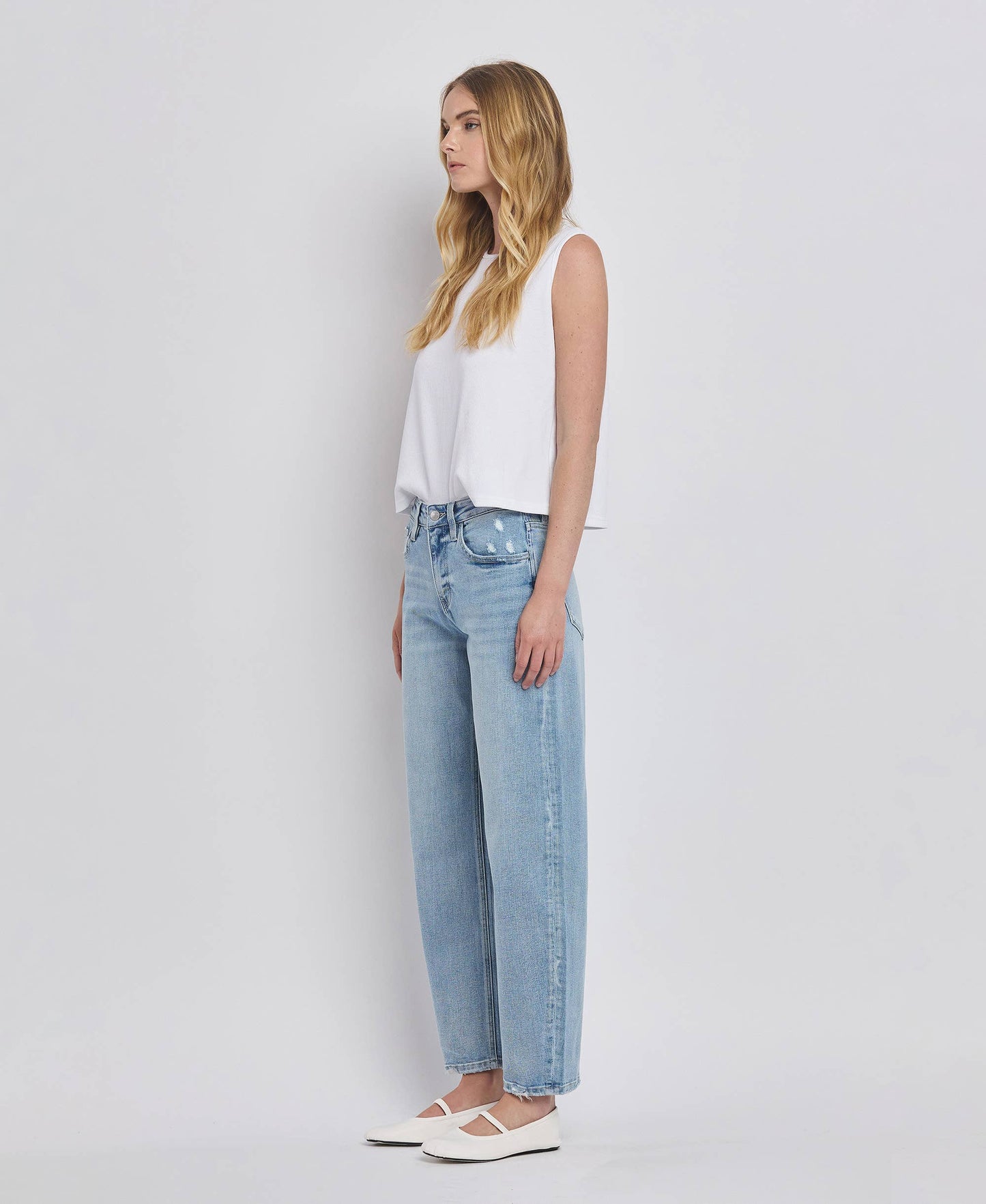 The LeAnne Denim