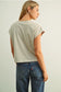 The Cass Tee