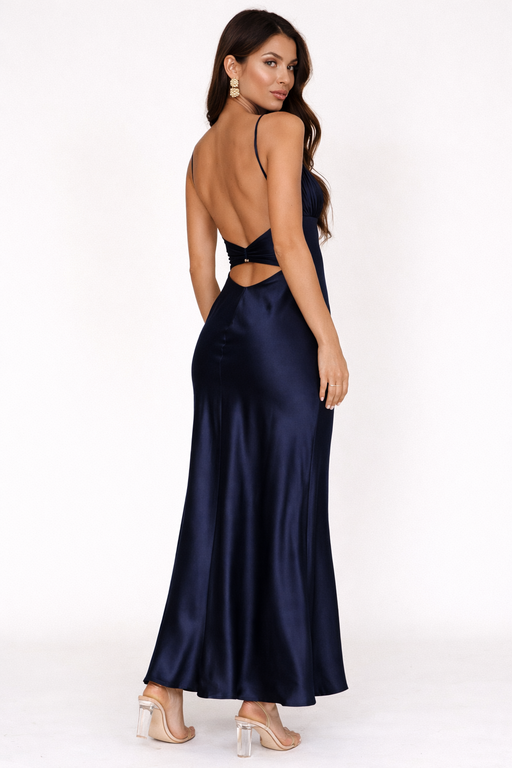 The Lorie Dress