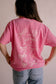 He Holds All Together Tee