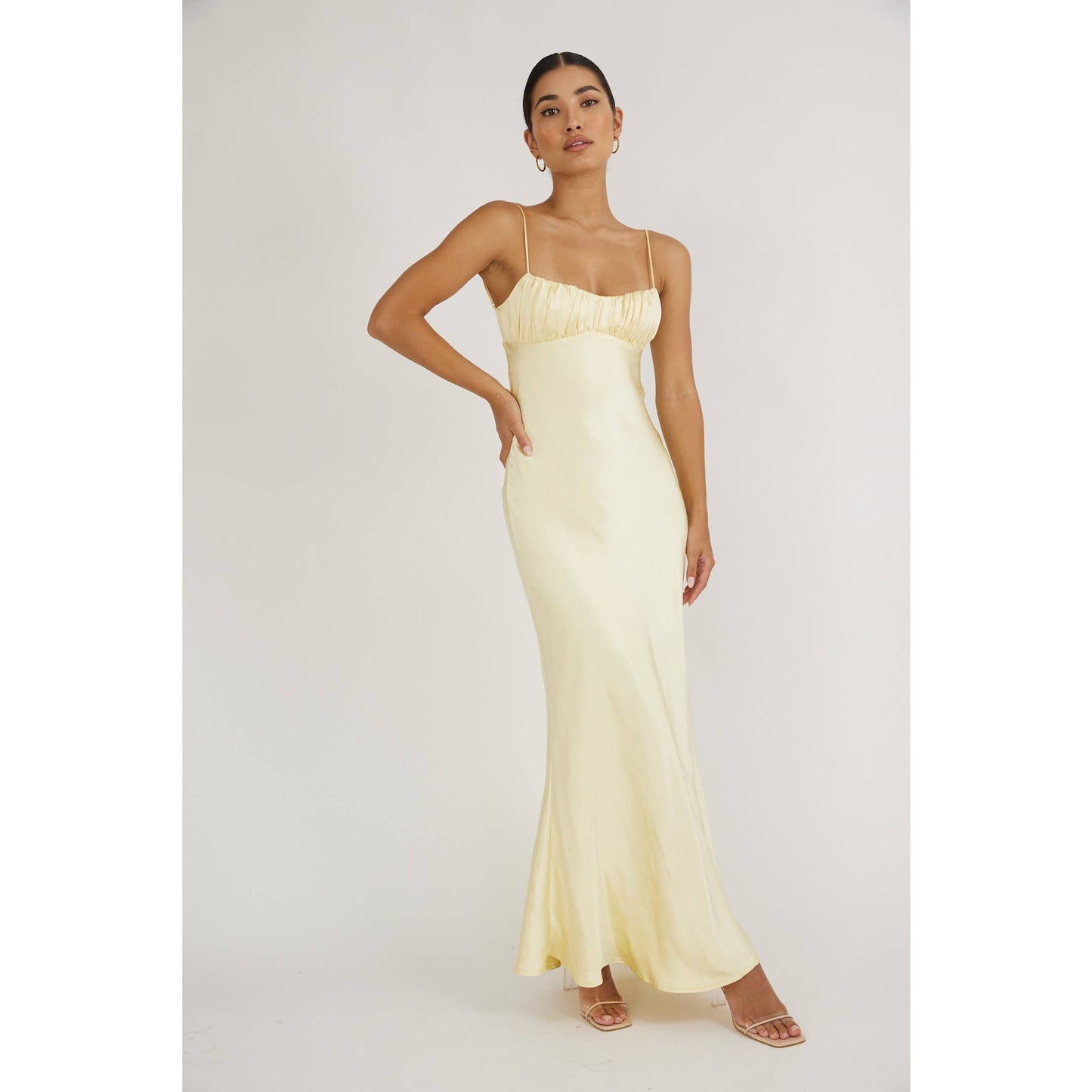 The Lorie Dress