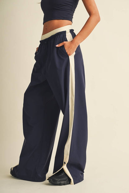 The Bristol Track Pants