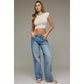 Classic Dad Jeans