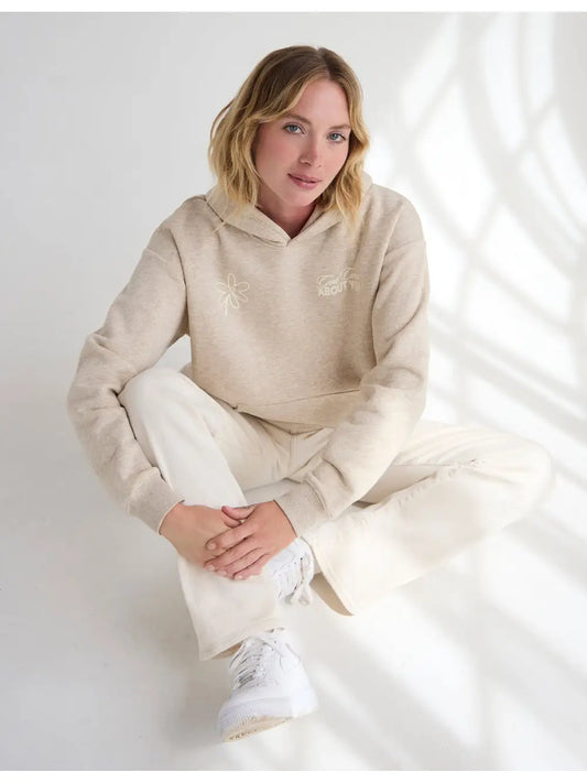 God Cares About You Hoodie