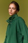 The Grace Snap Button Mock Neck Pullover
