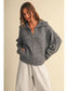 The Hanna Sweater