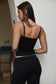 Jersey Cami Top
