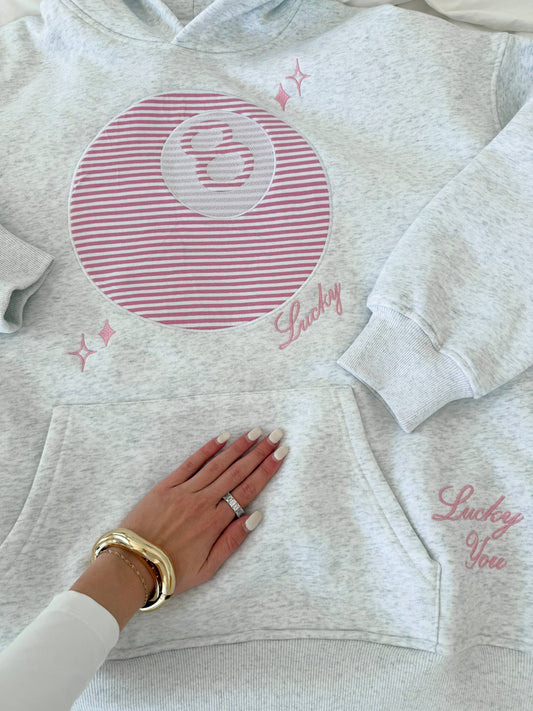 Lucky You Hoodie