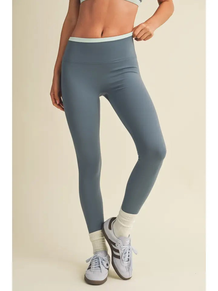 The Elle Leggings