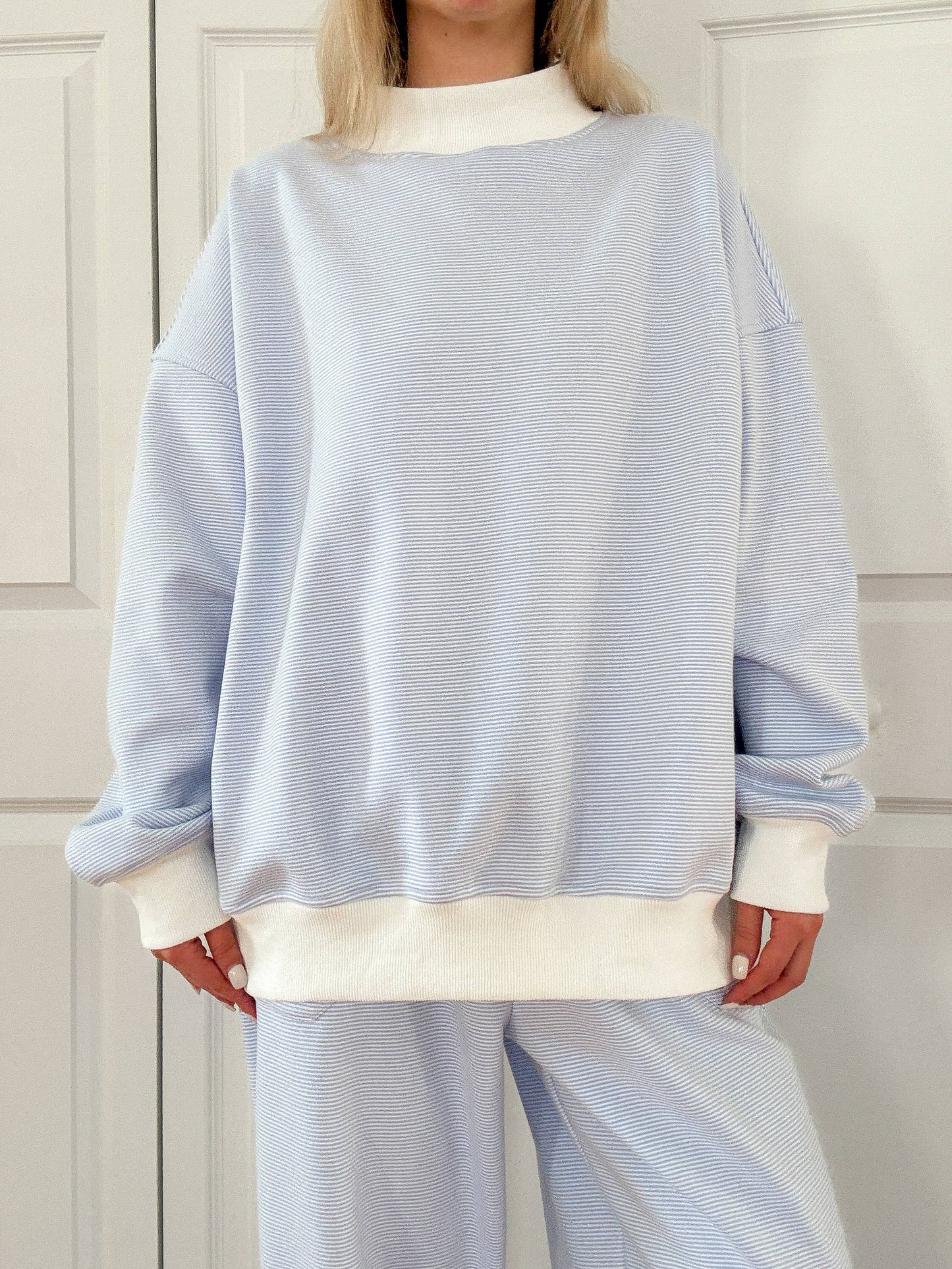 The Ellie Sweatshirt