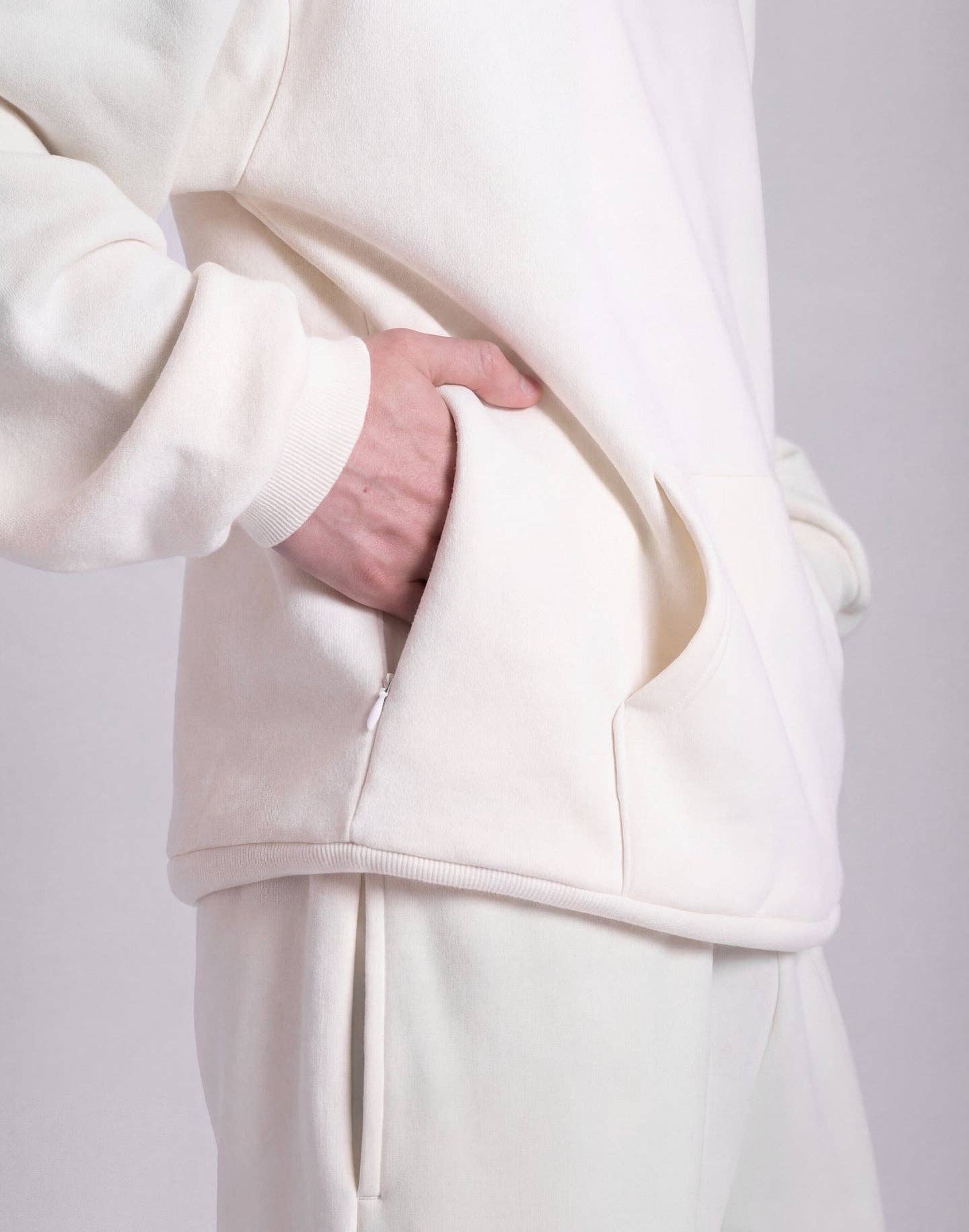 Kingdom Essential Hoodie - Forgiven