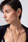 The Freya Earrings