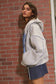 The Bree Zip Up